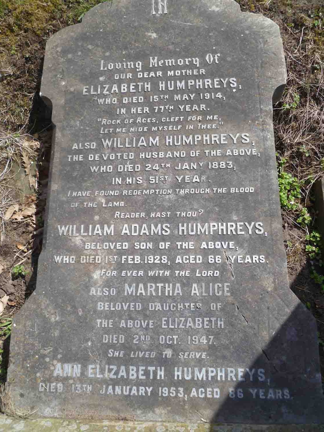 Humphreys (D Left 540) (2)